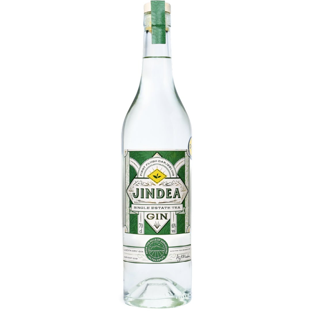 Jindea Single Estate Tea Gin - Latitude Wine & Liquor Merchant